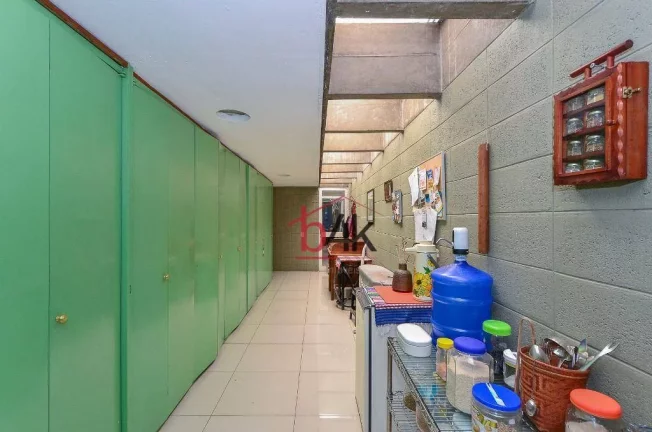 Imagem Casa à venda, 367 m² por R$ 3.480.000,00 - Brooklin - São Paulo/SP