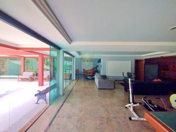 Imagem Casa em Condomínio - Aluguel no bairro Granja Viana - Cotia, SP