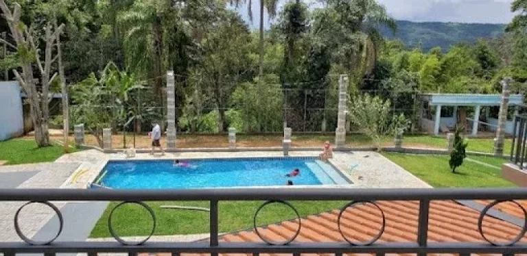 Imagem Chácara com 3 quartos à venda, 4050 m² por R$ 1.700.000 - Rio Acima - Mairiporã/SP
