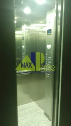 Imagem APARTAMENTO 43M²/02 DORMITÓRIOS/SACADA/01 VAGA