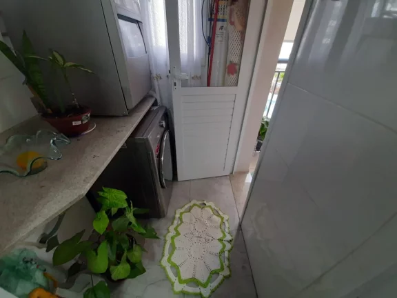 Imagem APARTAMENTO A AVENIDA INDUSTRIAL NO BAIRRO JARDIM SANTO ANDRE