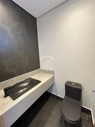 Imagem Casa em Condomínio a Venda no bairro Loteamento Santa Luisa - Ribeirão Preto, SP
