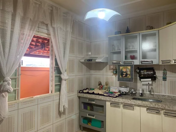 Imagem CASA DE 3 QUARTOS A VENDA , BAIRRO SATÉLITE EM JUATUBA!