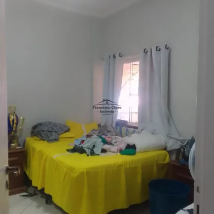 Imagem Apartamento à venda no bairro Pedregulho - Guaratinguetá/SP