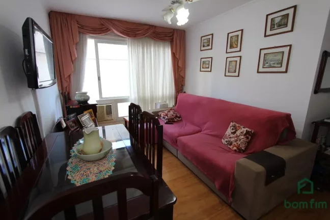 Imagem Apartamento 2 dorm. para Venda, Bairro Bela Vista, Porto Alegre - RS. - AP2507