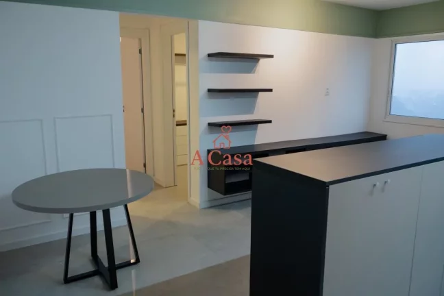 Imagem Apartamento com 2 Dormitorio(s) localizado(a) no bairro Humaitá em Porto Alegre / Rio Grande do Sul Ref.:165