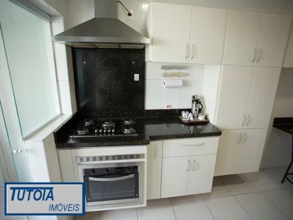 Imagem APARTAMENTO À VENDA NA VILA MARIANA, SÃO PAULO