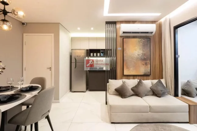 Imagem Studio para Venda em São Paulo, Butantã, 2 dormitórios, 1 banheiro