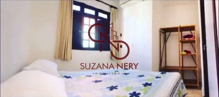 Imagem CASA EM CONDOMÍNIO FECHADO NA PRAIA DE MARACAJAÚ