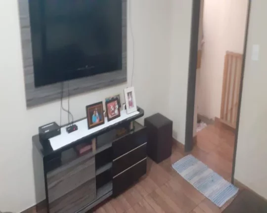 Imagem galpão com 250 m2 FL26