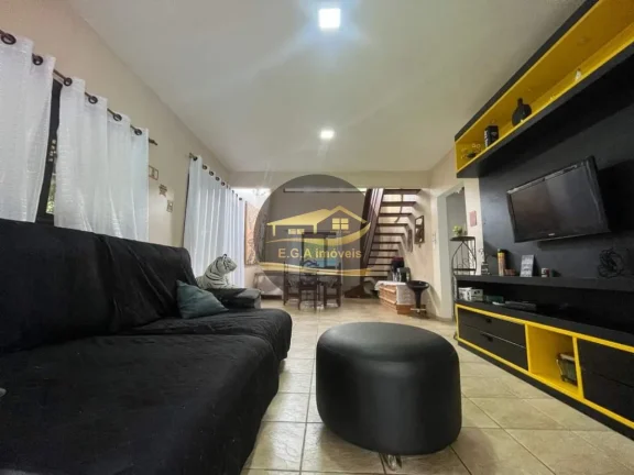 Imagem Casa em Condomínio Camburi lado sertão