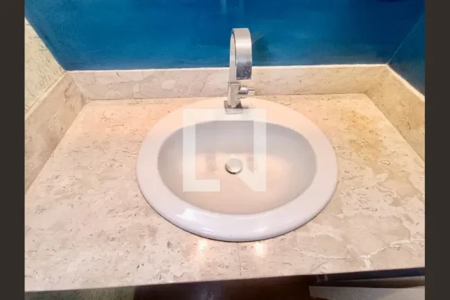 Imagem Apartamento à Venda - Leblon, 5 Quartos, 230 m2
