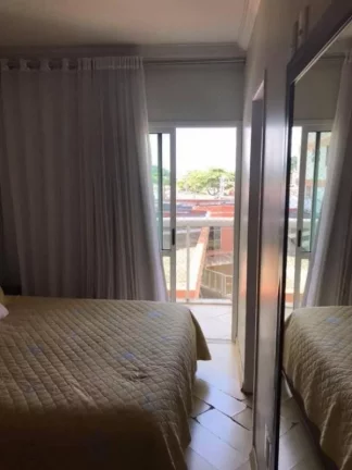 Imagem APARTAMENTO COM 3 DORMITÓRIOS À VENDA, 116 M² POR R$ 650.000,00 - IMBETIBA - MACAÉ/RJ