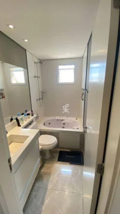 Imagem Apartamento com 3 dormitórios à venda, 96 m² por R$ 898.000,00 - Vila Andrade - São Paulo/SP
