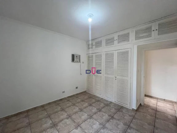 Imagem Apartamento com 3 dormitórios à venda, 150 m² por R$ 840.000,00 - Gonzaga - Santos/SP