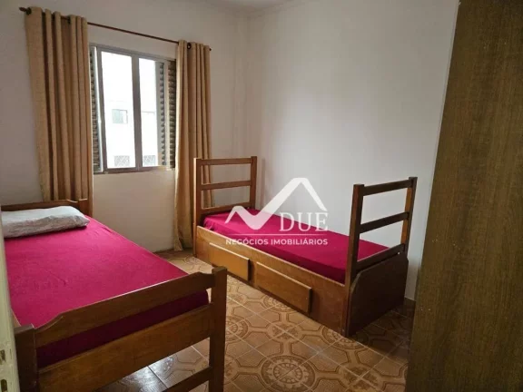 Imagem Apartamento com 2 dormitórios à venda, 110 m² por R$ 550.000,00 - Embaré - Santos/SP