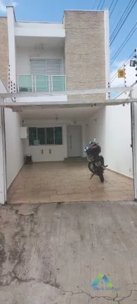 Imagem Sobrado com 3 dormitórios à venda, 120 m² por R$ 895.000,00 - Ipiranga - São Paulo/SP