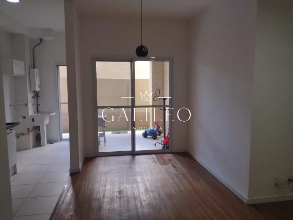 Imagem APARTAMENTO GARDEN A VENDA CONDOMÍNIO TONS DE IPANEMA - MEDEIROS - JUNDIAÍ - SP