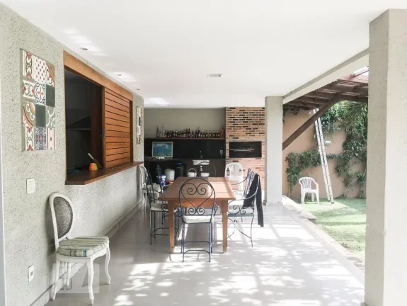 Imagem Casa à Venda - Recreio, 5 Quartos, 258 m2