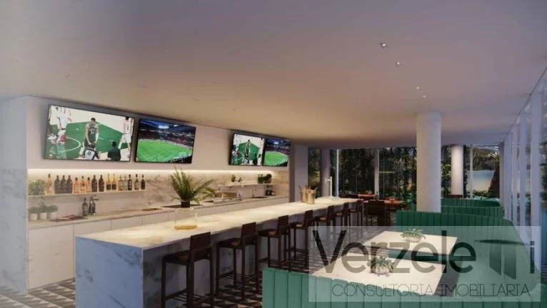 Imagem Apartamento 3 dormitórios para Venda em Itajaí / SC no bairro Praia Brava de Itajaí