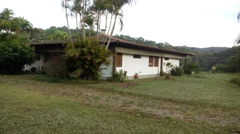 Imagem Área 500 mil m² - V.G.Paulista (Km 44,5 R.Tavares) PROMOÇÃO
