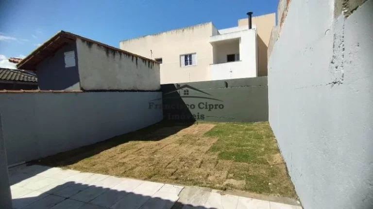 Imagem Casa à venda no bairro Residencial Vila Rica - Lorena/SP