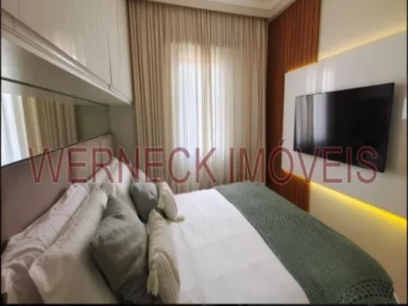 Imagem APTO RESIDENCIAL em Ubatuba - SP, ITAGU?