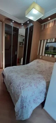 Imagem Alugo Sobrado em Santo André. Parque das Nações