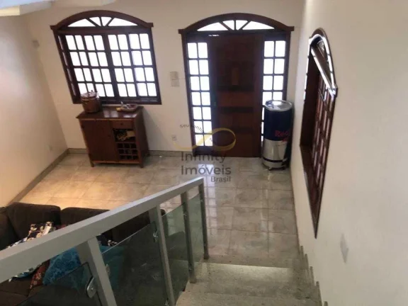 Imagem Linda casa geminada a venda no Saramenha. Belo horizonte