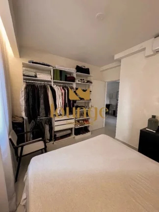 Imagem Apartamento em Sorocaba