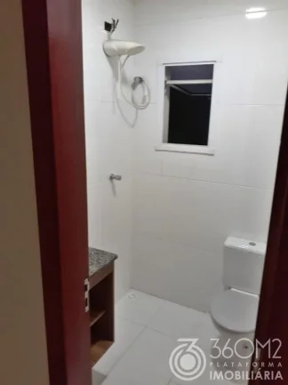 Imagem Apartamento sem Condomínio para Venda em Santo André / SP no bairro Vila Amábile Pezzolo
