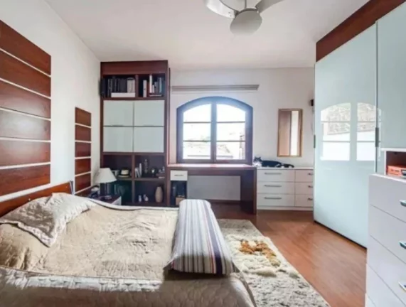 Imagem Casa para Venda em São Paulo, Vila Pompéia, 3 dormitórios, 3 suítes, 4 banheiros, 2 vagas