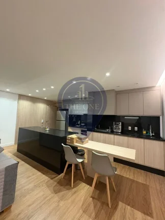 Imagem Apartamento de 3 quartos no Ipiranga: 112m², 2 salas, 4 banheiros e 2 vagas de garagem em São Paulo-SP.