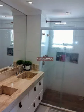 Imagem Apartamento à venda, 182 m² por R$ 2.100.000,00 - Vila Rosália - Guarulhos/SP