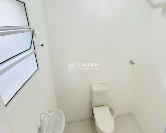 Imagem CASA TÉRREA Á VENDA NO CENTRO DE JUNDIAÍ - SP