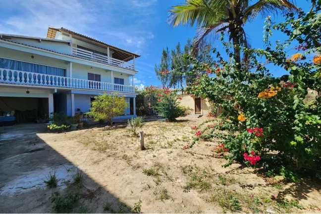 Imagem Casa triplex 4 quartos, duas suítes, 509m.