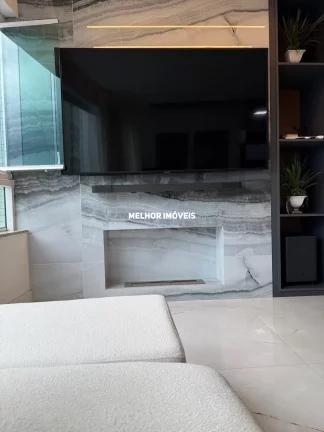 Imagem Apartamento à venda no Edifício Porto Di Napoli em Balneário Camboriú.