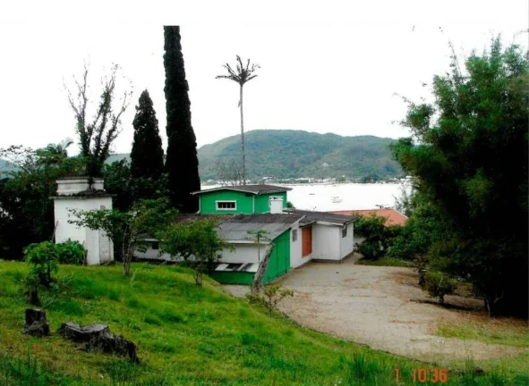 Imagem Área à venda, 1918415 m² por R$ 22.000.000,00 - Centro - Porto Belo/SC