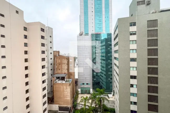 Imagem Apartamento à Venda - Aclimação, 2 Quartos, 52 m2