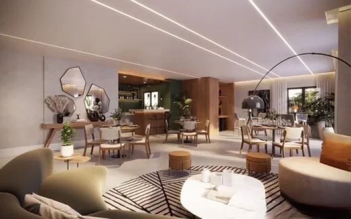 Imagem APARTAMENTO RESIDENCIAL em Osasco - SP, Vila Osasco
