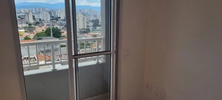 Imagem Apartamento para Venda em São Paulo, Lapa, 1 dormitório, 1 banheiro