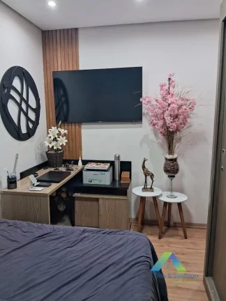 Imagem Apartamento à venda no bairro Cambuci - São Paulo/SP
