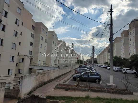 Imagem Apartamento à venda em Carapicuíba-SP, Jardim Helena: 2 quartos, 1 sala, 1 banheiro, 1 vaga de garagem. Confira!