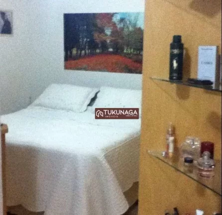 Imagem Apartamento com 4 quartos à venda, 121 m² por R$ 798.000 - Vila Isolina Mazzei - São Paulo/SP