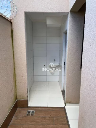 Imagem Apartamento com 2 dormitórios à venda, 1 m² por R$ 270.000,00 - Setor Brasília - Itumbiara/GO