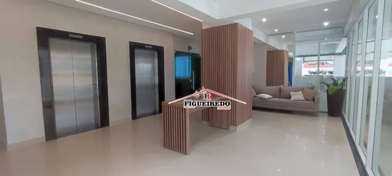 Imagem Apartamento à venda, 75 m² por R$ 450.000,00 - Vila Atlântica - Mongaguá/SP