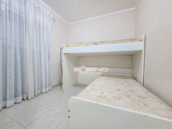 Imagem Apartamento para locação Anual com 3 Dormitórios 113m², 2 vagas - Riviera de São Lourenço - Bertioga SP
