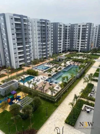 Imagem Apartamento com 2 dormitórios à venda, 70 m² por R$ 764.000,00 - City América - São Paulo/SP