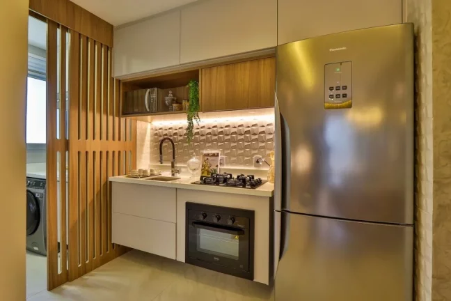 Imagem Comprar apartamento com 2 dormitórios em Morumbi São Paulo SP