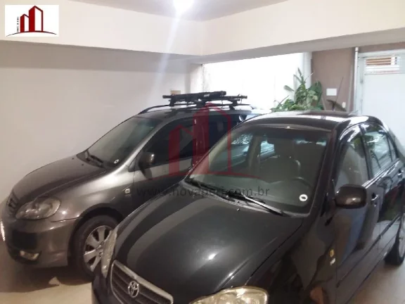 Imagem Casa de Luxo no Real Park: 3 Quartos, 1 Suíte, 2 Salas, 3 Banheiro, 220m² - Caieiras-SP